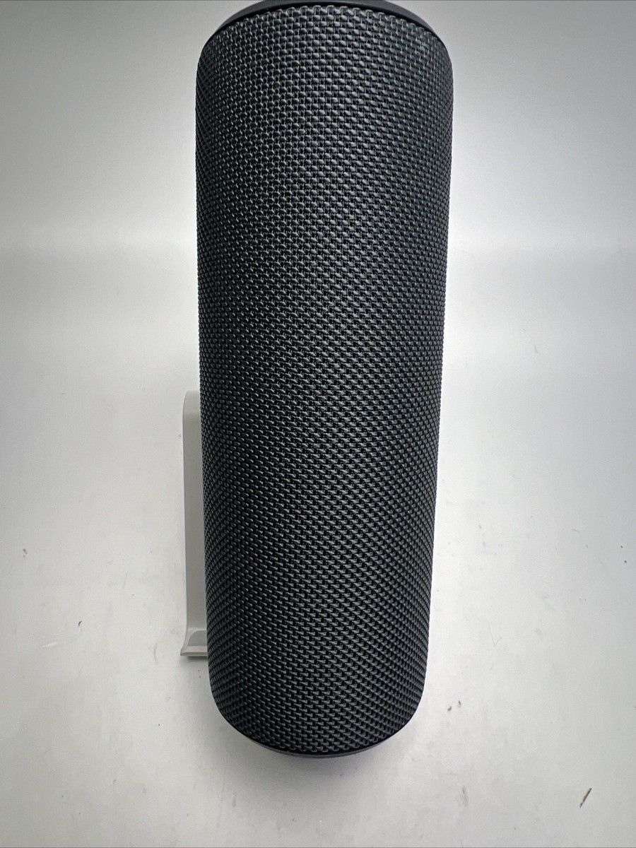 Logitech Ultimate Ears UE Megaboom Model: S-00147 - Black/grey