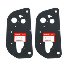 Feu arrière Honda S2000