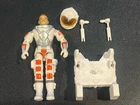 gi joe lot figure 1987 Payload 100% complete No Cracked Elbows High Grade