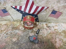 YANG EAGLE 600 VMC CNC MILL USA BALON 3000WP NACE LF2 BALL VALVE