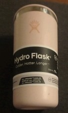Image of Hydro Flask Stainless Steel Insulated All Around Tumbler, 354ml, Trillium