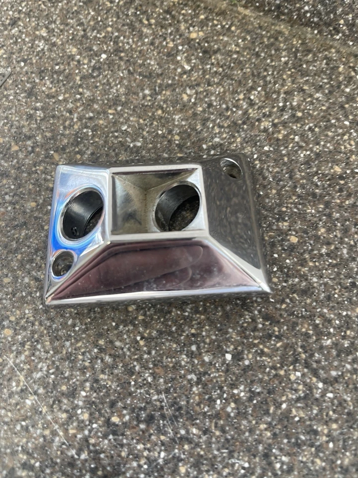 Interruptor de espejo retrovisor lateral eléctrico JAGUAR XJ6 XJS 1980-1987 (a 91) perilla de control de ajuste Foto 2 de 4