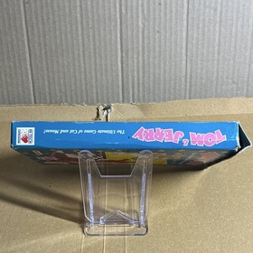 Tom & Jerry Ultimate Game of Cat and Mouse NES PAL FRA