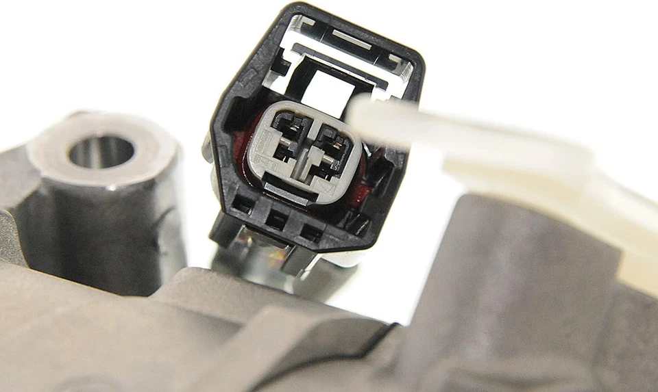 A/C Compressor For 2009-2012 Chevy Traverse 3.6L / GMC Acadia V6 *NEW GM OEM - Image 2 of 4