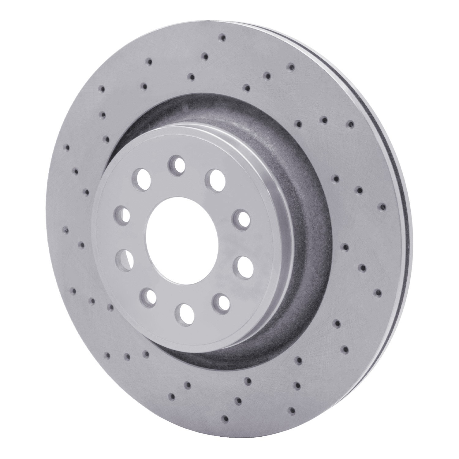 Maserati Levante 2017-2020 REAR Brake disc