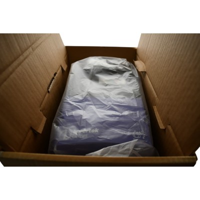 NEW Invertek ODP-2-24050-3HF4A-MN 4kW 5Hp 9.5A OptiDrive P2 Performance VFD with