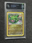 Rayquaza 93/113 Legendary Treasures Holo