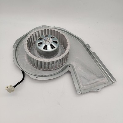 Original Miele Gebläse R3G180-AE02-06 Trockner ebmpapst 130w | 0944240 10845910