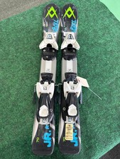 Esquís para niños Volkl RTM Jr 70 cm con fijaciones Salomon C5 (usados)