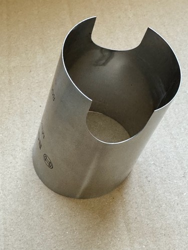 BOSCH MaxoMixx Hand Blender MSM88160GB & MS8CM6160G - Complete SHELL CASING only - Picture 10 of 10