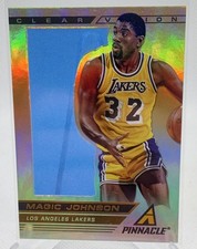 2013-14 Pinnacle Basketball Cards 8