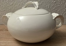 V&B FOGLIA Terrine mit Deckel Suppenterrine Suppenschüssel