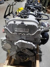 2011-2017 Chevrolet Equinox 2.4l Engine Motor Oem 61k Miles 2011-2017 Chevrolet Equinox 2.4l Engine Motor Oem 61k Miles