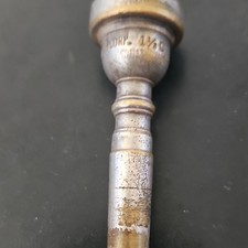 Vincent Bach Corp In Brass Instrument Mouthpieces for sale | eBay