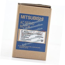 1PC NEW Mitsubishi HF-KP73J servo motor