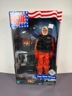 GI Joe DEEP WATER RESCUE 12" Action Figure 1/6 Scale 2002 Hasbro