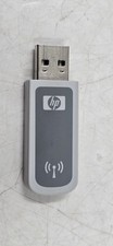 HP BT450 Bluetooth Printer PC Dongle - TESTED - EB-19826