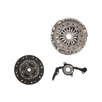 Kupplungssatz Schaeffler LUK Repset Pro 623 3079 35