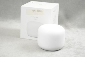 Google Nest Wifi