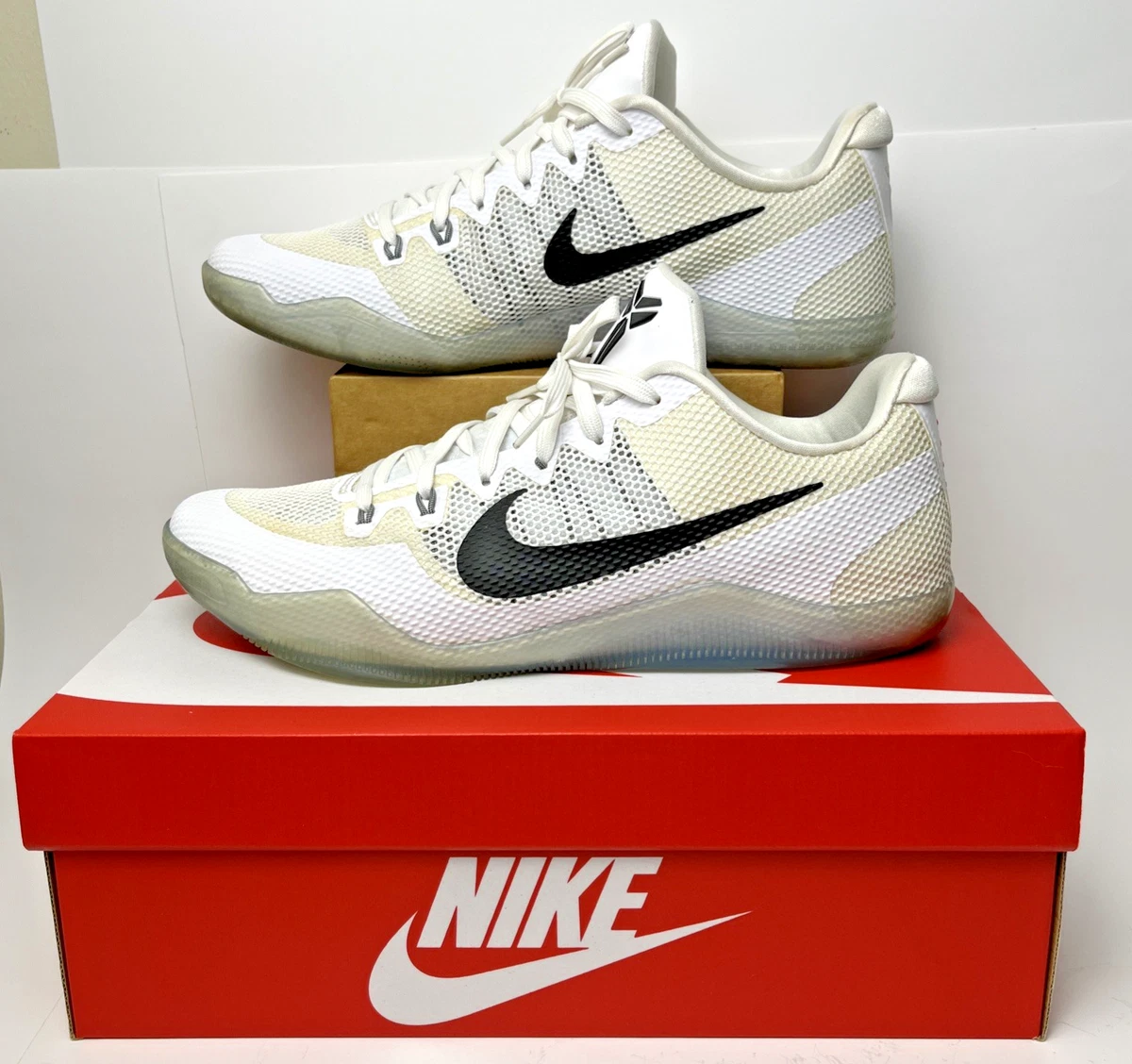 Las mejores ofertas en Nike Kobe 11 Fundamental | eBay