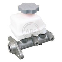 A.B.S. Hauptbremszylinder 75187 FüR Accent Hyundai LC Aluminium 2 Crdi