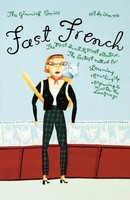 Adrienne | Fast French | Taschenbuch | Englisch (1998) | W. W. Norton & Company