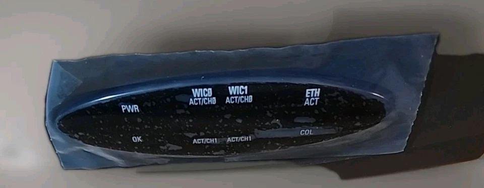 Cisco 1700 Series Wired Modular Router - NEW - Image 2 of 4