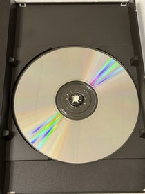 ESPN Baseball Tonight Sega CD W Reg Card  - Tested Works