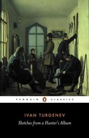 Sketches From A Hunter's Album | Ivan Turgenev | Englisch | Taschenbuch | 1990
