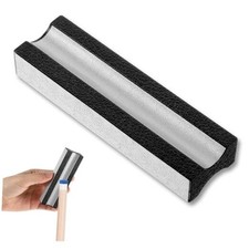 Pool Cue Tip Shaper, Cue Tip Shaper for Billiards Enthusiasts Durable