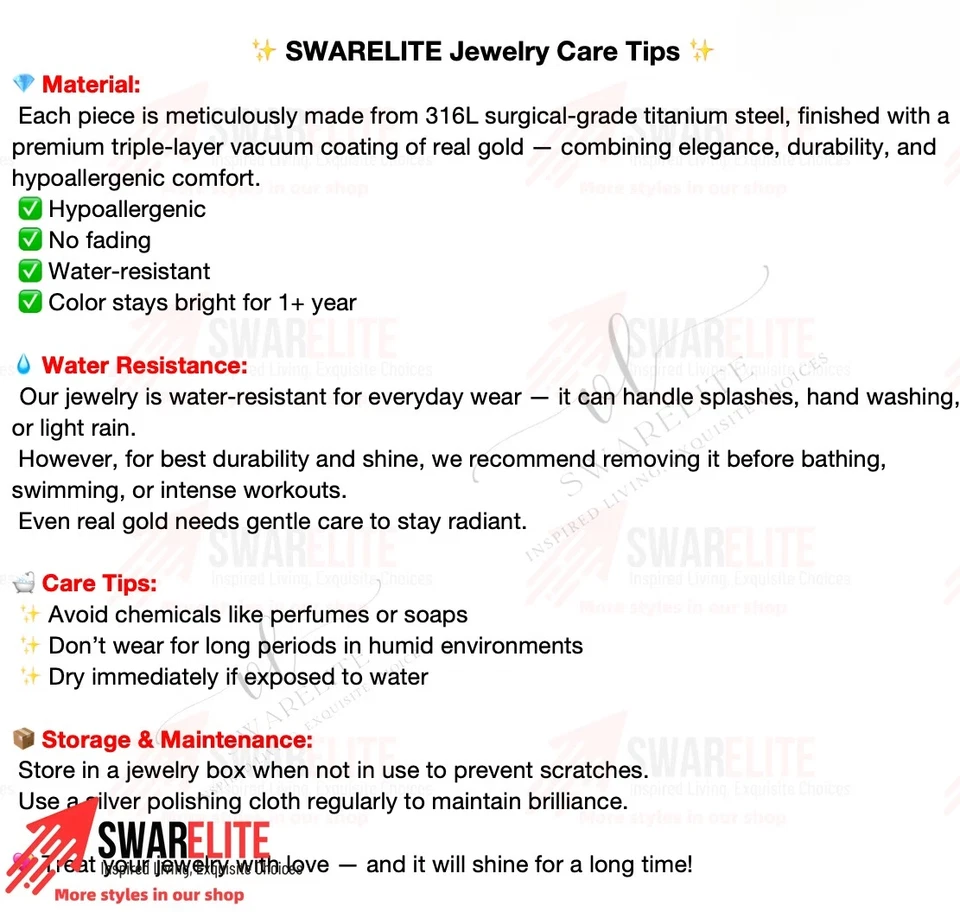 Women’s French Heart Necklace Titanium Steel Minimalist Chic Waterproof - image 3 of 4