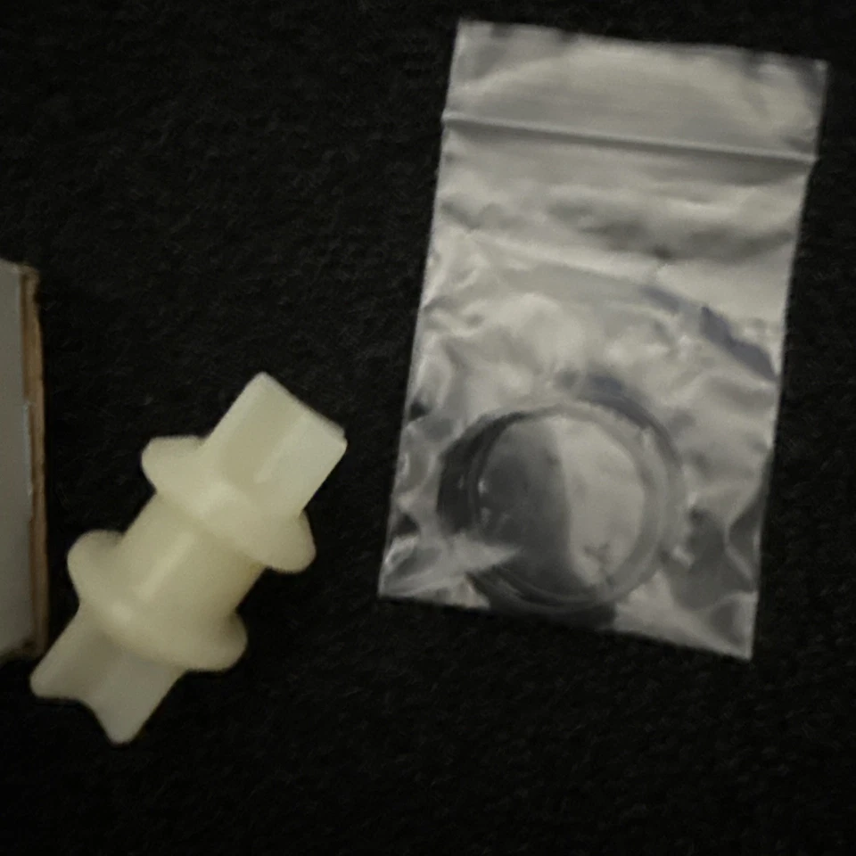 Kaeser Air Compressor/ desiccant dryer OEM SPX 3214129 repair kit - Image 2 of 4