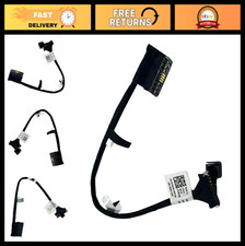 Battery Cable Replacement for Dell Latitude 5521, Precision 3561 - High Quality,