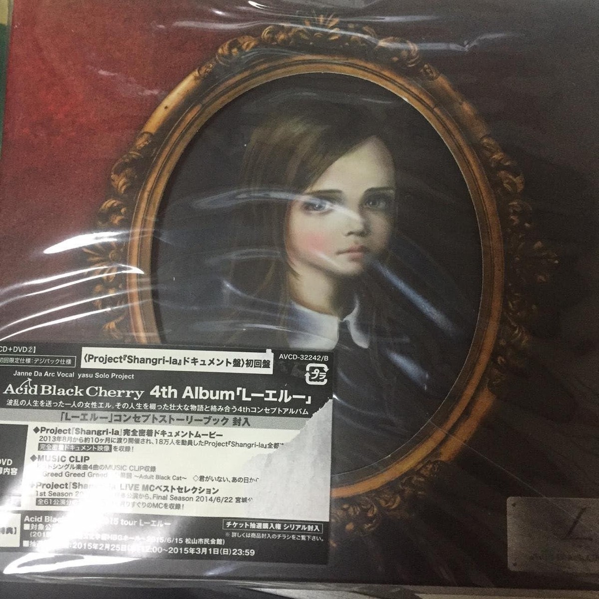 ミュージシャン Acid Black Cherry Shangri-la PHOTOBOOK 61+sQzqyTYL._UF350,350_QL50_.jpg