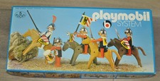 Playmobil system Exklusiv-Set 3220 MISB