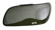 Gt Styling Gt0153s Headlight Covers Fits 93-97 Camaro