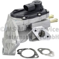 1 X Agr-Ventil Pierburg 7.10334.09.0 FüR VW Golf V Passat EOS