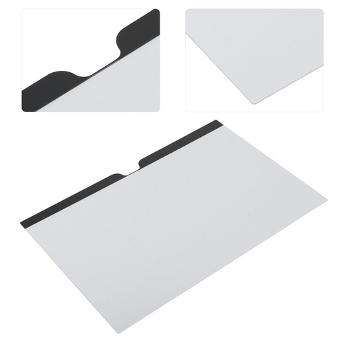 Anti-Blau-Film Für OS X Notebook 13.3In Magnetischer Augenschutz Computer-B CHP - Afbeelding 16 van 19