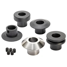 Jamey Jordan Signature Series Plate Bead Roller Art Die Master Set