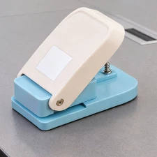 Stamp Shape Stamp Border Punch Toothed Puncher Embosser Scrapbooking