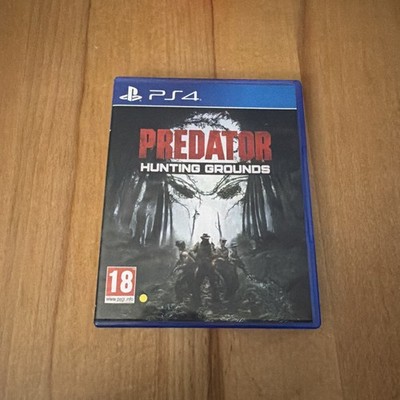 Predator: Hunting Grounds - PS4 / PlayStation 4 - Gebraucht wie neu 