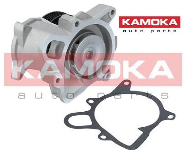 Kamoka T0173 Wasserpumpe Wapu FüR Mg FüR Rover FüR Land Rover-image