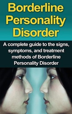Alyssa Stone Borderline Personality Disorder (Gebundene Ausgabe)