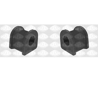 2X Sasic Lagerung Stabilisator Vorne Links Rechts FüR Mercedes-Benz Vito/Mixto