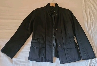 FAY Giubbino Da Donna Fay taglia S Nero