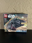 LEGO 75389 - Star Wars: The Dark Falcon - 1579pcs Rebuild The Galaxy Set - NEW