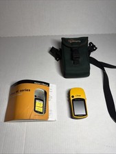 GARMIN ETREX VENTURE HC Handheld GPS Unit Bundle