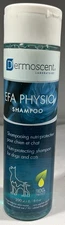 Dermoscent EFA Physio Shampoo, 6.76 oz.