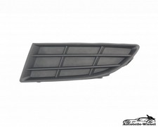 Stoßstange Gitter Vorne Links für Skoda Roomster Praktik Fabia II Combi 10-15