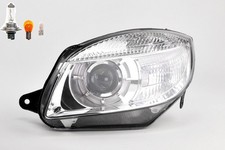 Ampoule Skoda ROOMSTER